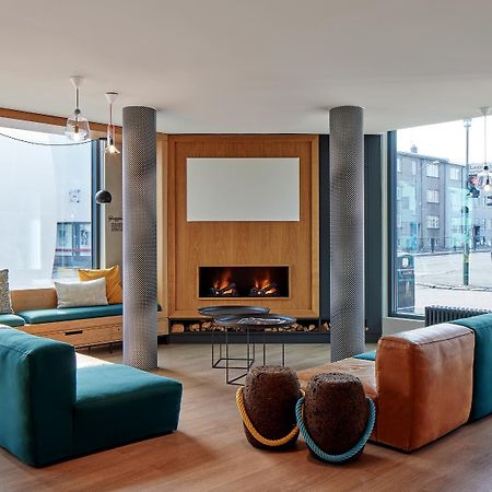 Center Hotels Laugavegur Reykjavik Luaran gambar