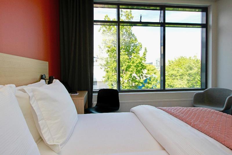 Center Hotels Laugavegur Reykjavik Bilik gambar