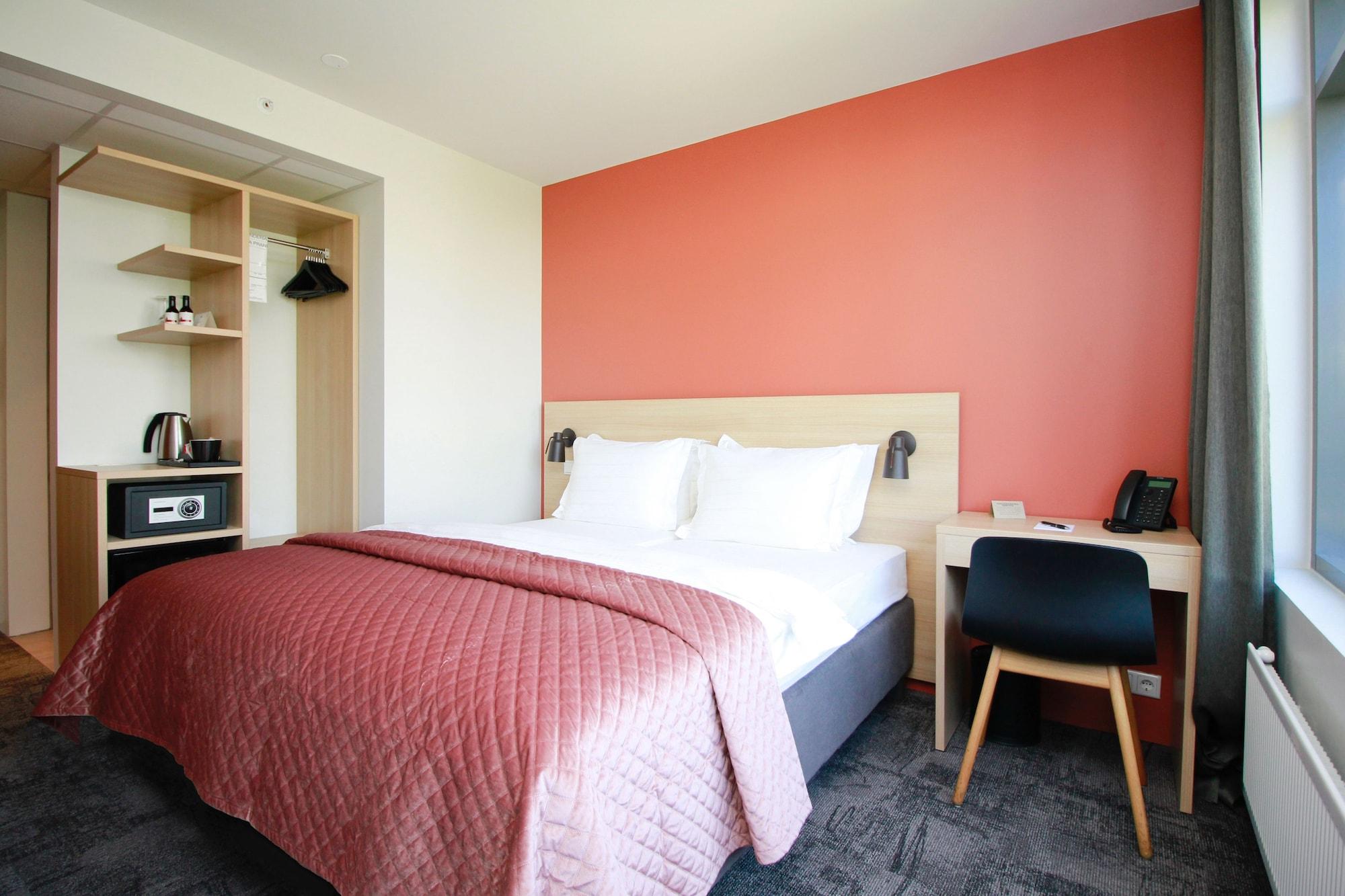 Center Hotels Laugavegur Reykjavik Luaran gambar