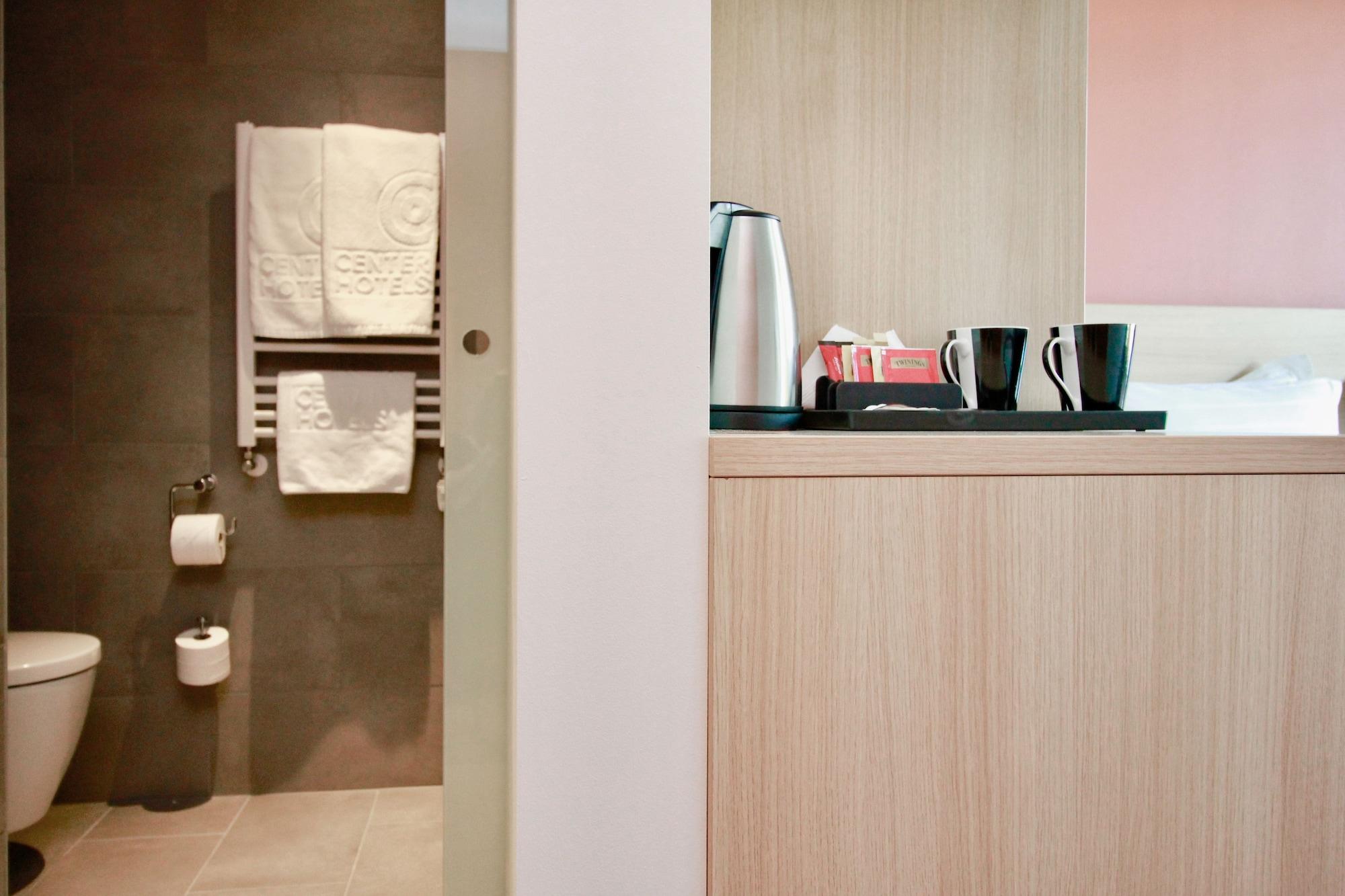 Center Hotels Laugavegur Reykjavik Luaran gambar