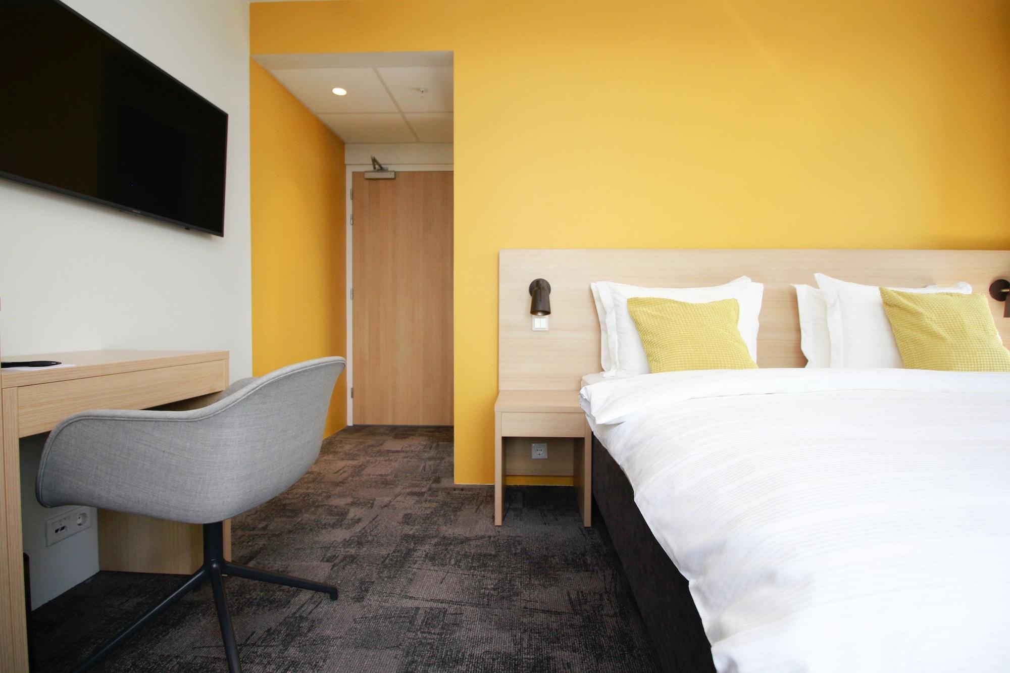 Center Hotels Laugavegur Reykjavik Luaran gambar