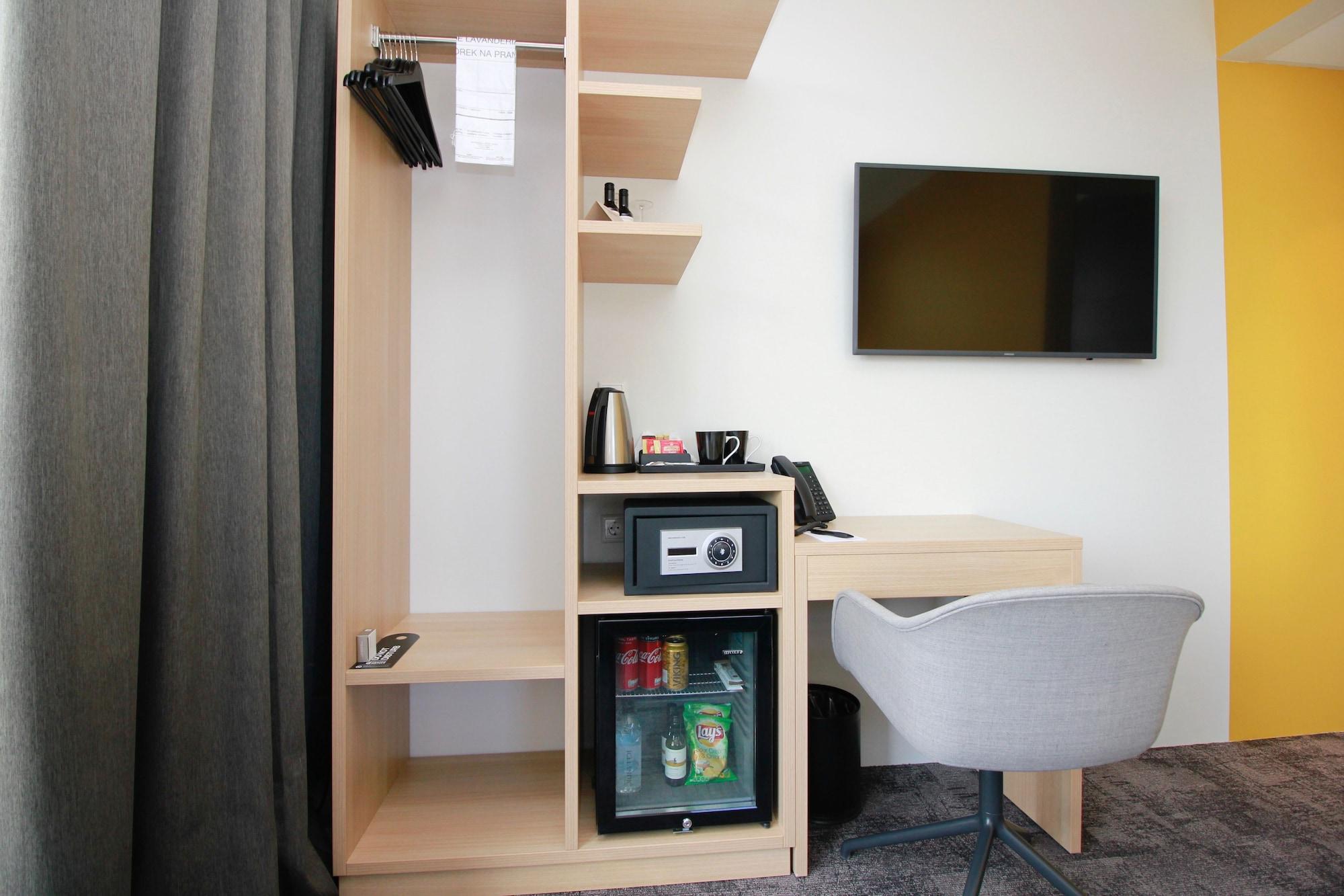 Center Hotels Laugavegur Reykjavik Luaran gambar