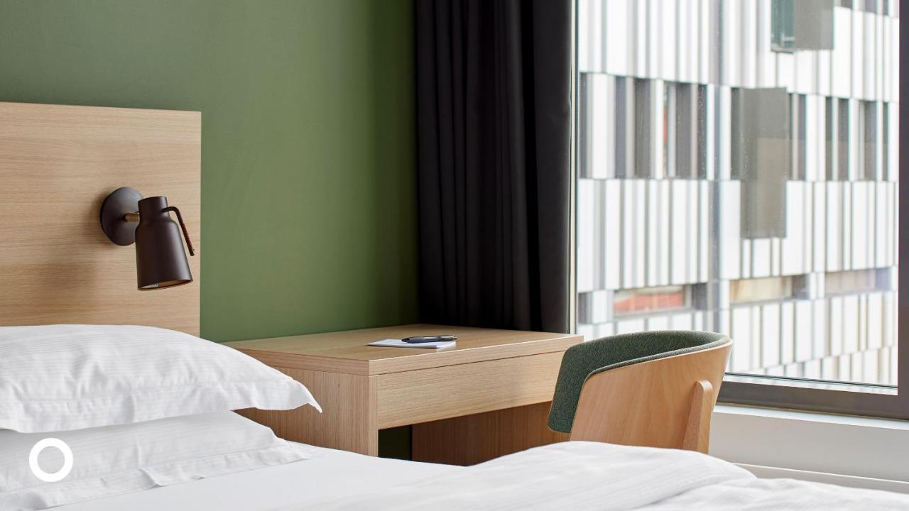 Center Hotels Laugavegur Reykjavik Luaran gambar