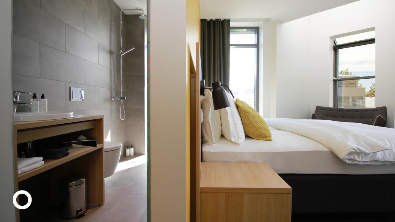 Center Hotels Laugavegur Reykjavik Luaran gambar