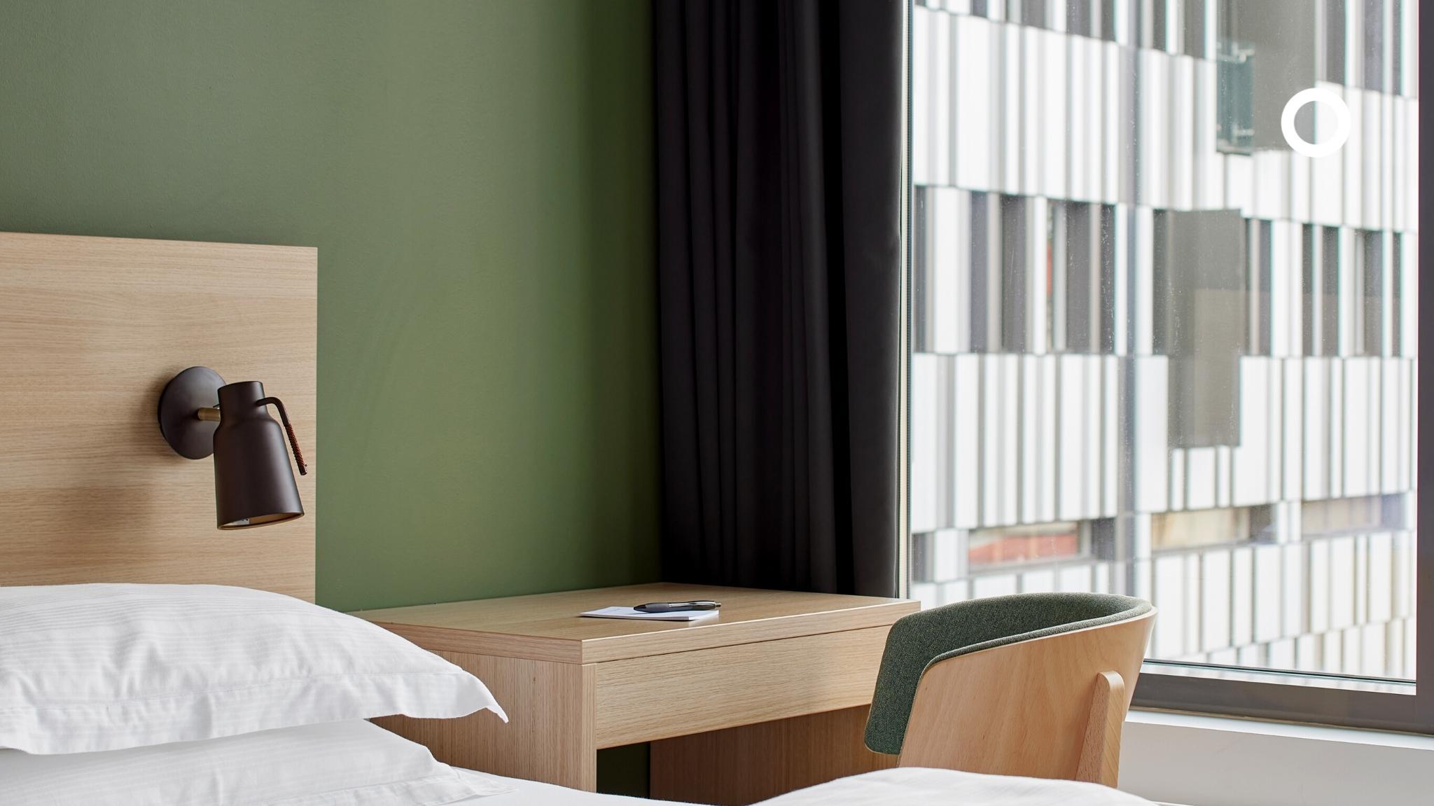Center Hotels Laugavegur Reykjavik Luaran gambar