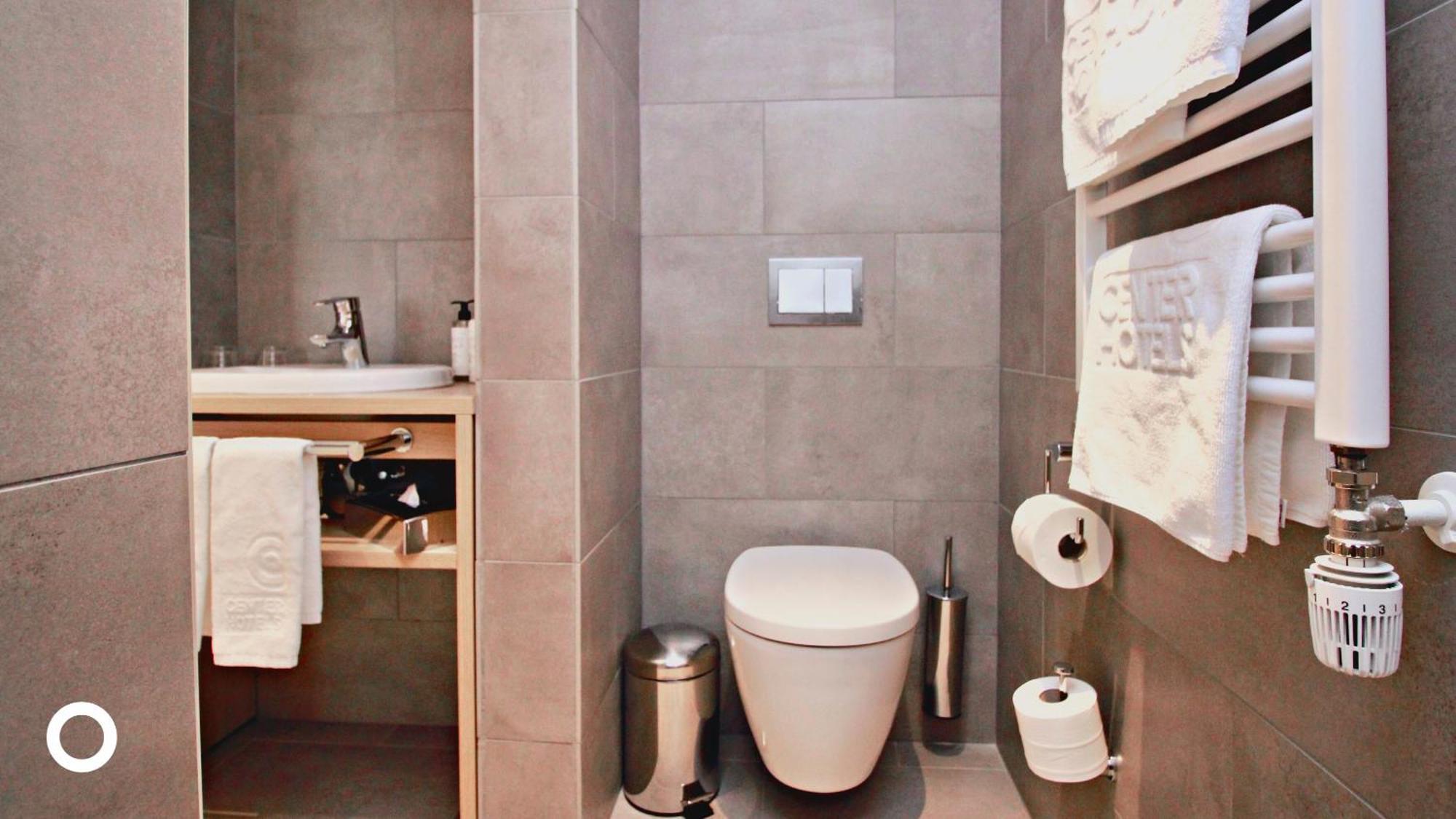 Center Hotels Laugavegur Reykjavik Bilik gambar