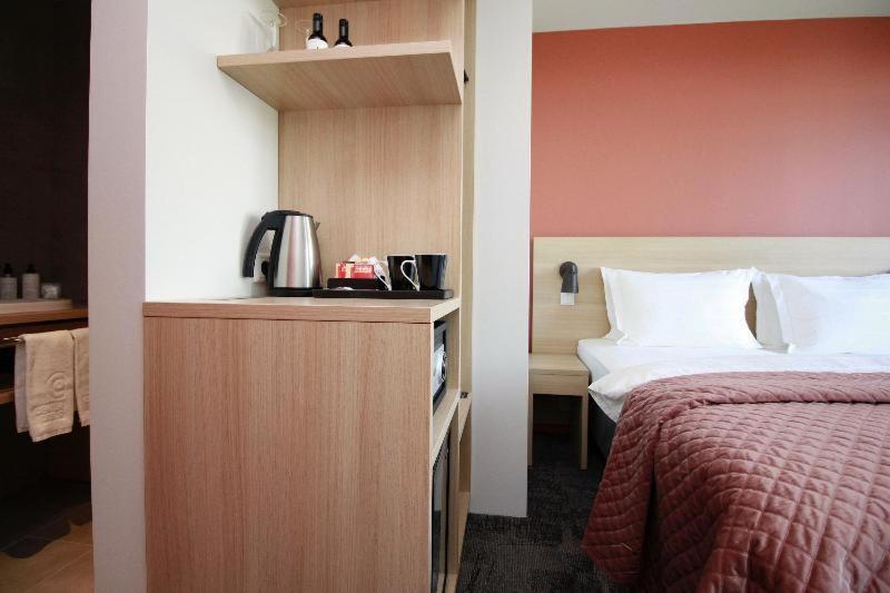 Center Hotels Laugavegur Reykjavik Bilik gambar